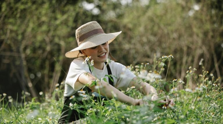 Tree Planting Techniques: Tips for Ensuring Successful Growth